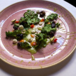 Birichin Comida