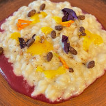Birichin Nourriture