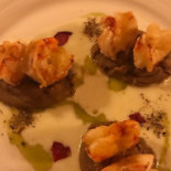 Birichin Nourriture