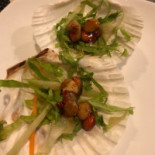 Gynza Comida
