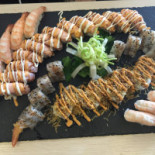 Gynza Comida