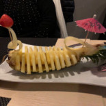 Gynza Bebida