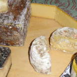 La Barrique Comida