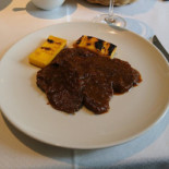 Trattoria Caprini Nourriture