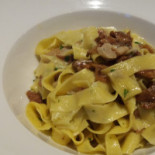 Trattoria Caprini Nourriture