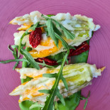 Luis Eatery Boisson