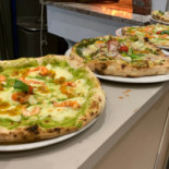 Zenith Iglesias Comida