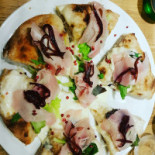 Pizzeria Savo Cibo
