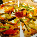 Pizzeria Savo Cibo