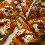 Pizzeria Savo Cibo