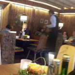 Forsterbrau Dentro