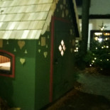 Forsterbrau Exterior