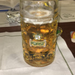 Forsterbrau Bebida