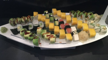 Zushi Japanese Restaurants drink