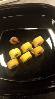 Zushi Japanese Restaurants drink