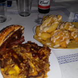 Tauro's Nourriture