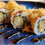 Ino Sushi Nourriture