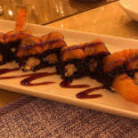 Ino Sushi Nourriture
