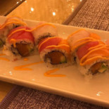 Ino Sushi Nourriture