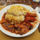 Fontanafreida Comida