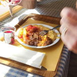 Fontanafreida Comida