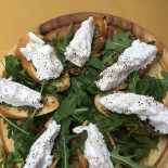 Natta Cafe Food