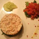 Natta Cafe Food