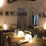 Natta Cafe À l'intérieur