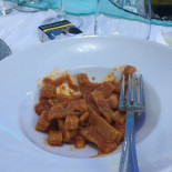 Le Flapalu Comida