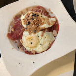 Le Flapalu Comida