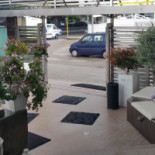 Le Flapalu Exterior