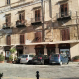Cafe Lucca Extérieur