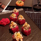 Furai Comida