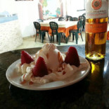 Lo Zeffiro drink