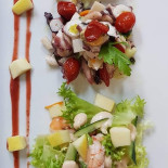 Grace Comida