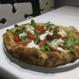 Mama Cafe Nourriture