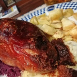 Loewengrube Cosenza Food