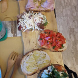 Radice Cibo