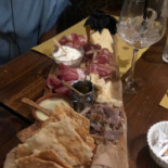 Radice Cibo