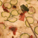 Pizzeria 4&99 Comida
