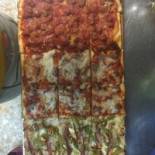 La Canzanese Nourriture