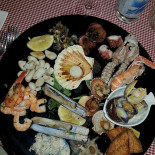 Volpin Comida