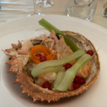 Volpin Comida