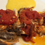 Volpin Comida