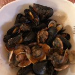 Volpin Comida