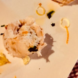 Volpin Comida