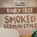 Ivegan Logo