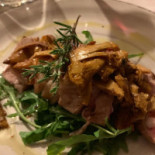 Ripa Relais Nourriture