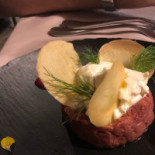 Ripa Relais Nourriture