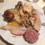 Ciccarelli Comida